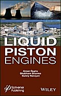 Liquid Piston Engines