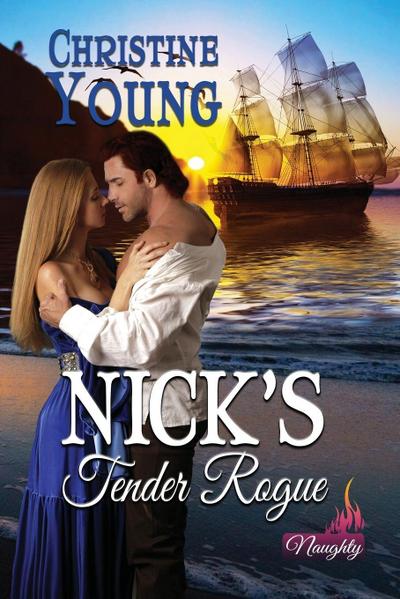 Nick’s Tender Rogue