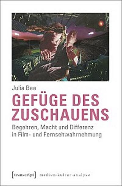 Gefüge des Zuschauens