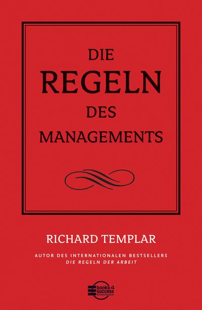 Die Regeln des Managements
