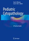 Pediatric Cytopathology