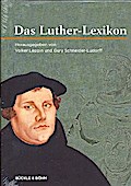 Das Luther-Lexikon