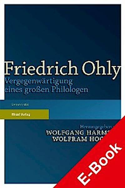 Friedrich Ohly