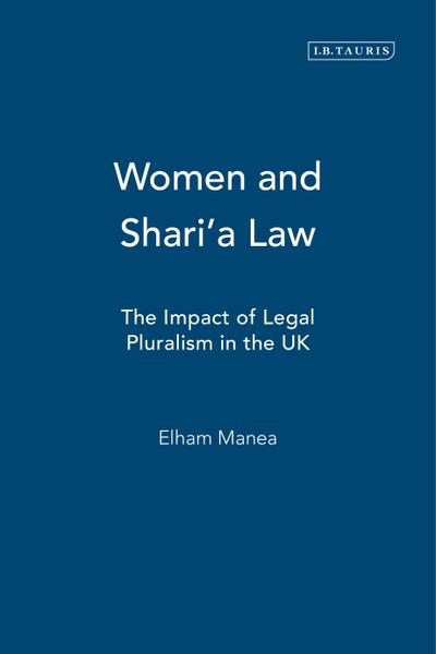Women and Shari’a Law