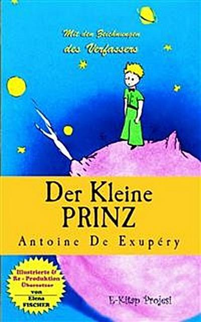 Der Kleine Prinz