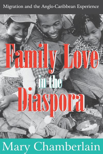 Family Love in the Diaspora