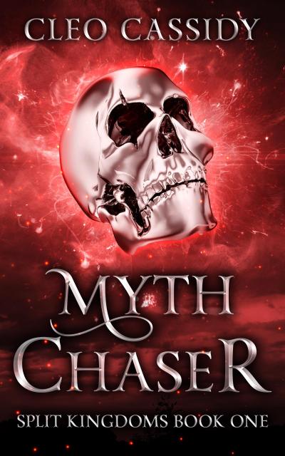 Myth Chaser (Split Kingdoms, #1)