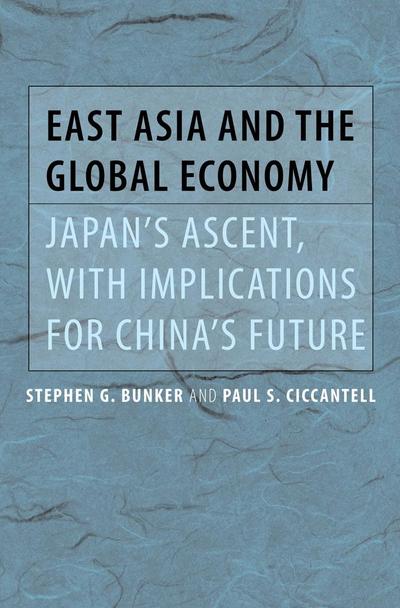 East Asia and the Global Economy