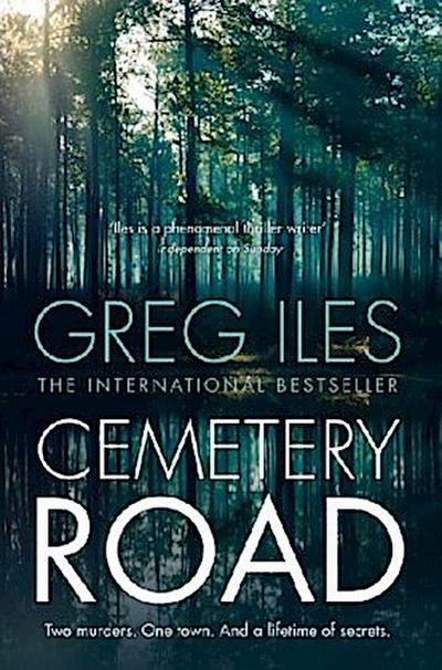 Cemetery Road