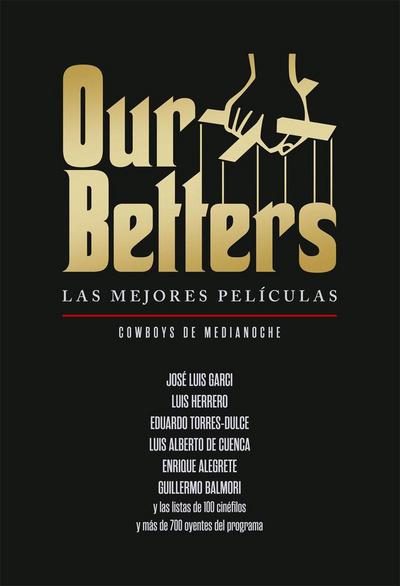 Our Betters: las mejores películas