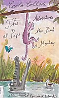 The Adventures of Pipì the Pink Monkey