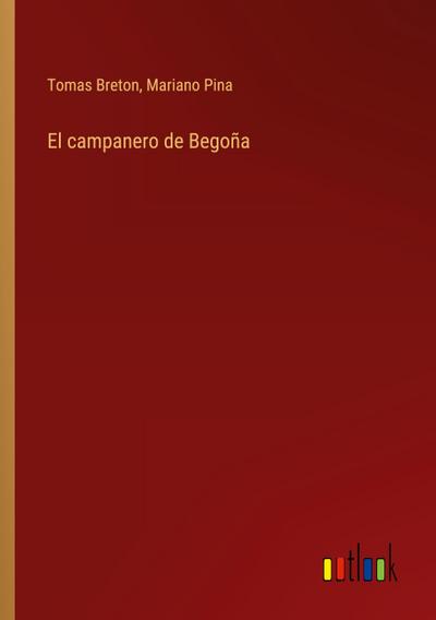 El campanero de Begoña