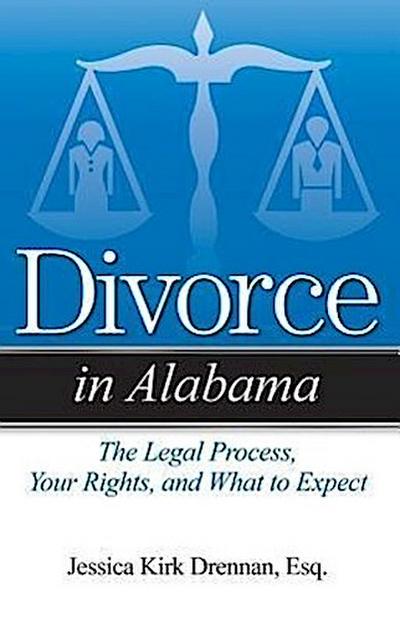 Divorce in Alabama