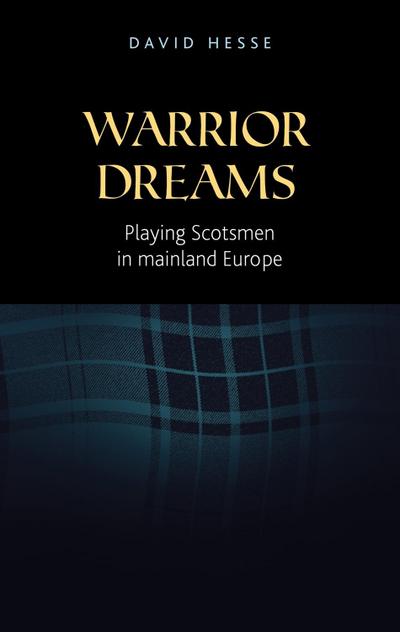 Warrior dreams