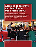 Adapting to Teaching and Learning in Open-Plan Schools