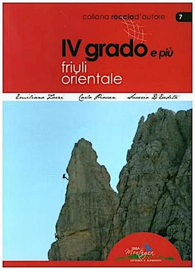 IV grado e più - Friuli Orientale