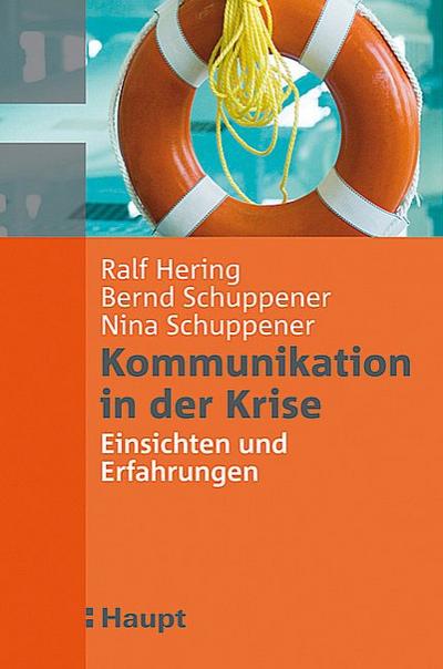 Kommunikation in der Krise
