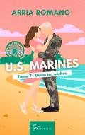 U.S. Marines - Tomo 7 - Dame tus noches