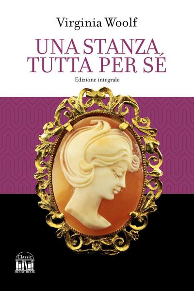 Una stanza tutta per sé