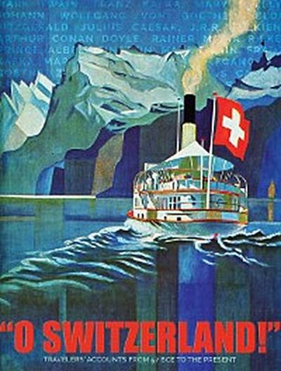 "O SWITZERLAND!"