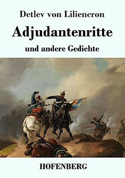 Adjutantenritte