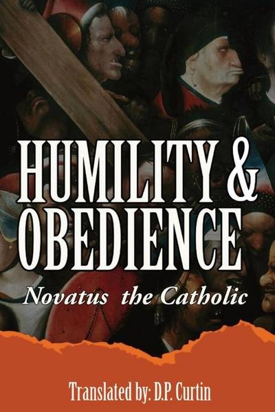 Humility & Obedience
