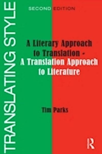 Translating Style