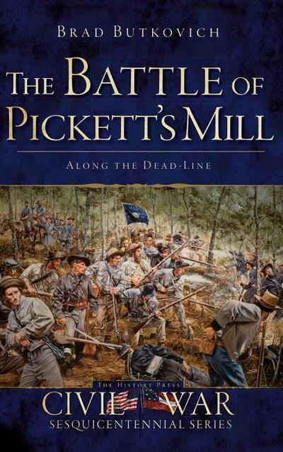 The Battle of Pickett’s Mill