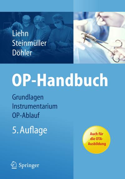 OP-Handbuch