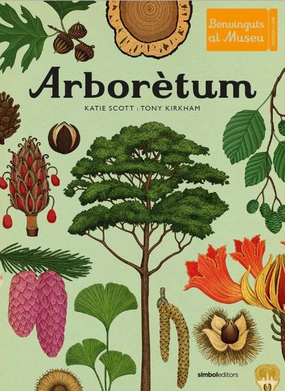 Arborètum