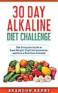 30 Day Alkaline Diet Challenge