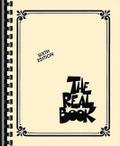 The Real Book - Volume I - Sixth Edition C Edition