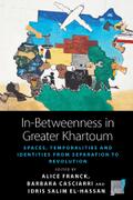 In-Betweenness in Greater Khartoum