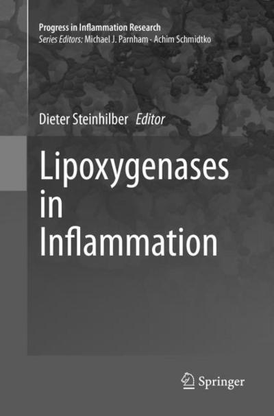 Lipoxygenases in Inflammation
