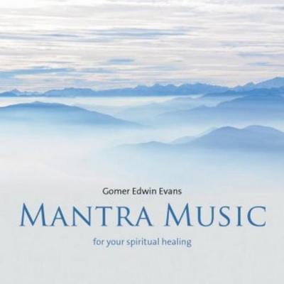 Mantra Music, Audio-CD