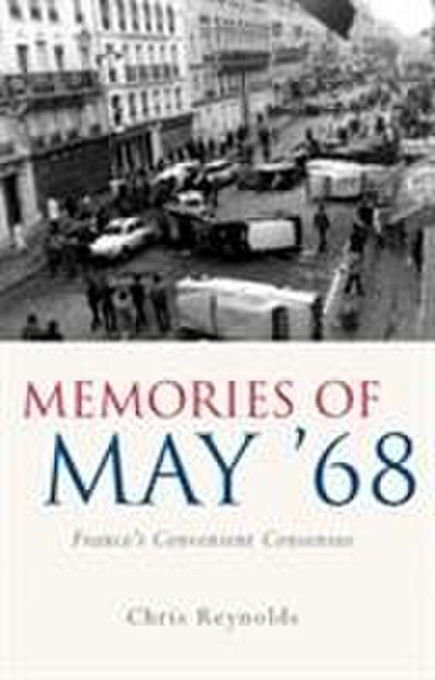 Memories of May ’68