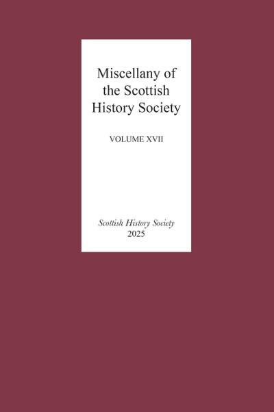 Miscellany XVII