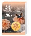 Ein Jahr voller Achtsamkeit 2027