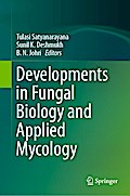 Developments in Fungal Biology and Applied Mycology