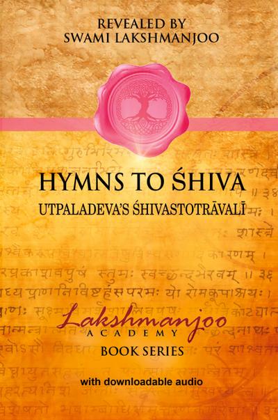 Hymns to Shiva