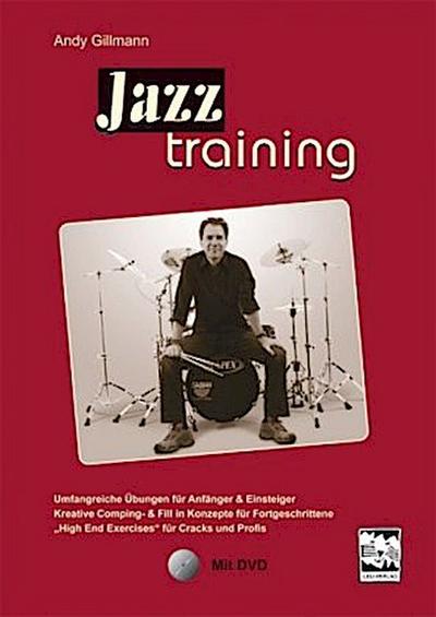 Jazztraining