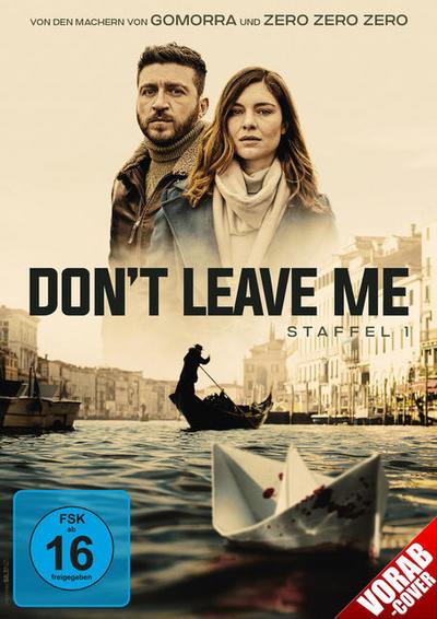 Dont leave me