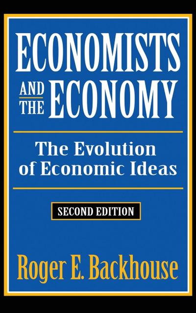 Economists and the Economy