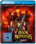 Book of Monsters