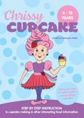 Chrissy Cupcake Shows You How To Make Healthy, Energy Giving Cupcakes