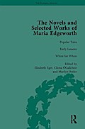 The Works of Maria Edgeworth, Part II Vol 12