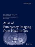 Atlas of Emergency Imaging from Head-to-Toe