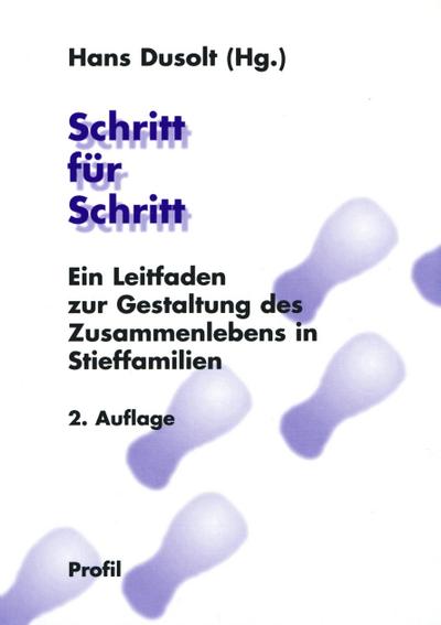 Schritt für Schritt
