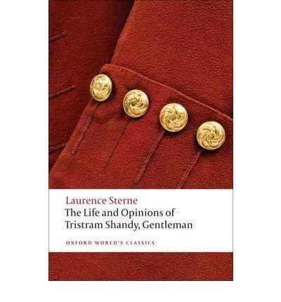 The Life and Opinions of Tristram Shandy, Gentleman