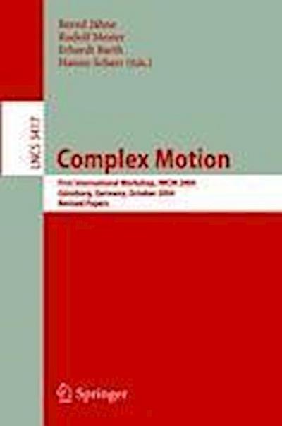 Complex Motion